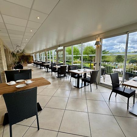 Hotel Restaurant Laborderie Tamniès Buitenkant foto